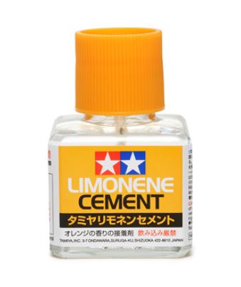 TAMIYA Extra Thin Cement 40ml