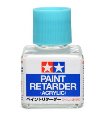 TAMIYA Paint Retarder (Acrylic)