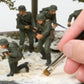 TAMIYA Diorama Texture Paint (Snow Effect, White)