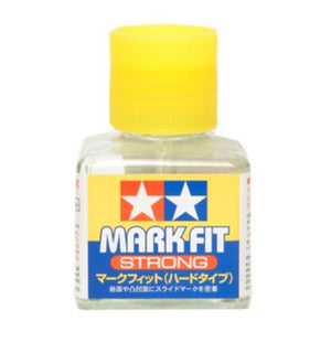 TAMIYA Mark Fit (Strong)