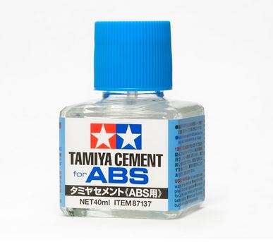 TAMIYA Tamiya Cement (for ABS)