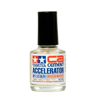 TAMIYA Extra Thin Cement 40ml