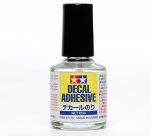 TAMIYA Decal Adhesive