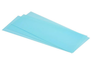 TAMIYA Fine Lapping Film #6000 (3 pieces)