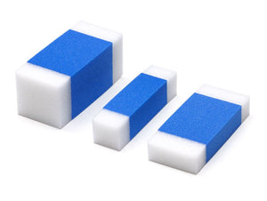 TAMIYA Polishing Compound Sponges