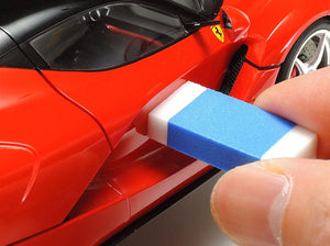TAMIYA Polishing Compound Sponges