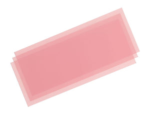 TAMIYA Fine Lapping Film #8000 (3 pieces)