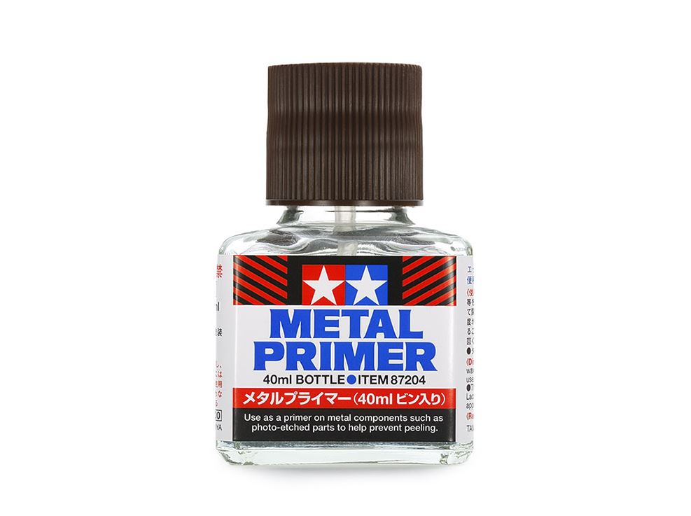 TAMIYA Liquid Surface Primer 40ml