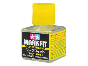 TAMIYA Mark Fit (Super Strong)