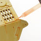 TAMIYA Figure Accent Color - Orange/Brown