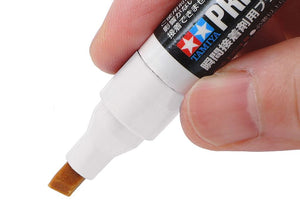 TAMIYA CA Cement & Primer Set (PP/PE/POM/EVA)