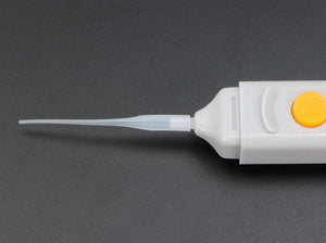 TAMIYA Micro Nozzles for Tamiya CA Cement (2.5mm, 10pcs.)