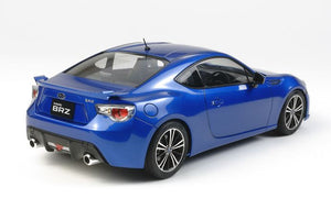 TAMIYA (1/24) Subaru BRZ