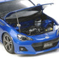 TAMIYA (1/24) Subaru BRZ