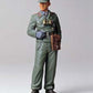 TAMIYA (1/16) Wehrmacht Tank Crewman