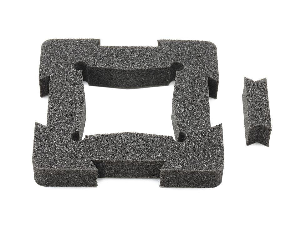 TAMIYA 40ml Square Bottle Holder