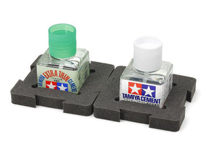 TAMIYA 40ml Square Bottle Holder