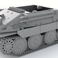 THUNDER MODEL (1/35) Bergepanzer 38 Hetzer Early