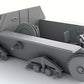 THUNDER MODEL (1/35) Bergepanzer 38 Hetzer Early