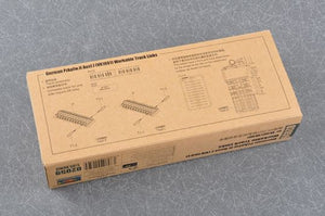 TRUMPETER (1/35) German PzKpfw.II Ausf.J (VK1601) Workable Track links