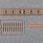 TRUMPETER (1/35) German PzKpfw.II Ausf.J (VK1601) Workable Track links