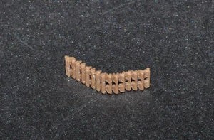 TRUMPETER (1/35) Cingoli per carro armato leggero di fanteria francese R35 per R35, Pz.Kpfw.  35 R 731(f)