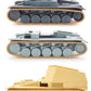 T-REX (1/35) PzKpfw II Tracks Rare Model