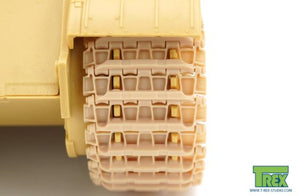 T-REX (1/35) Panther Tracks Early Type