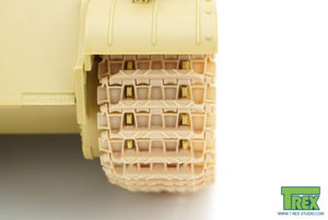 T-REX (1/35) Panther Tracks Late Type