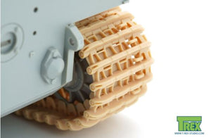 T-REX (1/35) Tiger Tracks Early Type