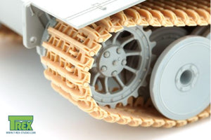T-REX (1/35) Tiger Tracks Früher Typ