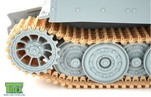 T-REX (1/35) Tiger Tracks Transporttyp
