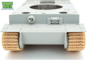 T-REX (1/35) Tiger Tracks Mirror Type