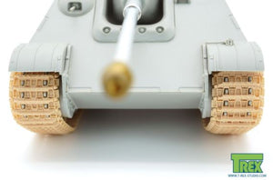 T-REX (1/35) Jagdpanther Tracks w/End Spike