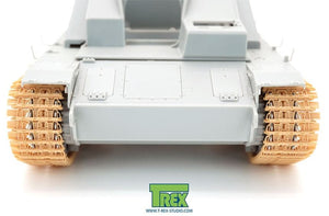 T-REX (1/35) PzKpfw.III/IV Ostkette