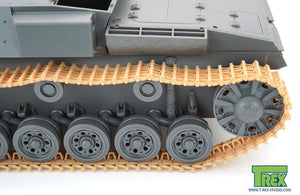 T-REX (1/35) PzKpfw.III/Tracce IV Tipo 2
