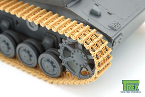 T-REX (1/35) PzKpfw.III/IV Tracce Tipo 4