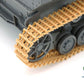 T-REX (1/35) PzKpfw.III/IV Tracks Type 4