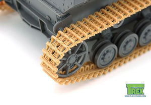 T-REX (1/35) PzKpfw.III/IV Tracks Type 4