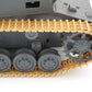 T-REX (1/35) PzKpfw.III/IV Tracks Type 4