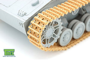 T-REX (1/35) PzKpfw.III/IV Binari Tipo 5a