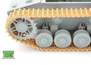 T-REX (1/35) PzKpfw.III/IV Tracks Type 5a