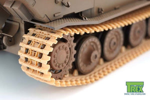 T-REX (1/35) Elephant Tracks
