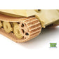 T-REX (1/35) Chenilles du Tigre Royal, 18 dents, version miroir tardive