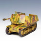 TRUMPETER (1/35) German Panzerjäger 39(H) mit 7.5cm PaK40/1 Marder I