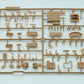 TRUMPETER (1/35) German Panzerjäger 39(H) mit 7.5cm PaK40/1 Marder I
