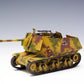 TRUMPETER (1/35) German Panzerjäger 39(H) mit 7.5cm PaK40/1 Marder I