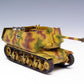 TRUMPETER (1/35) German Panzerjäger 39(H) mit 7.5cm PaK40/1 Marder I
