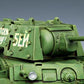 TRUMPETER (1/35) Russia KV-1's Ehkranami