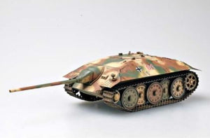 TRUMPETER (1/35) German Entwicklungsfahrzeug E-25